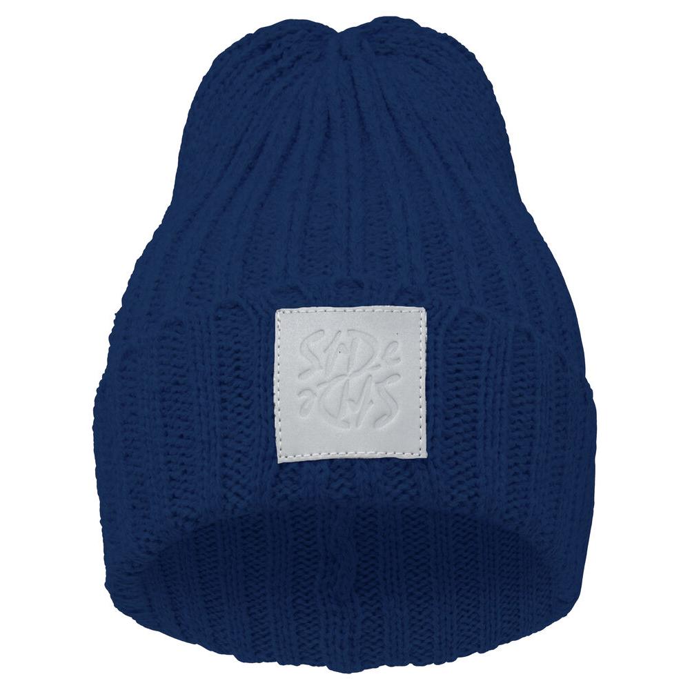 Luna - Blue Melange - Image 1