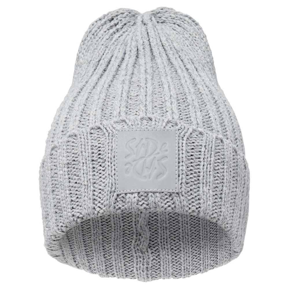 Luna - Grey melange - Image 1