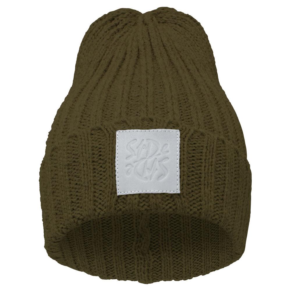 Luna - Dark Green - Image 1