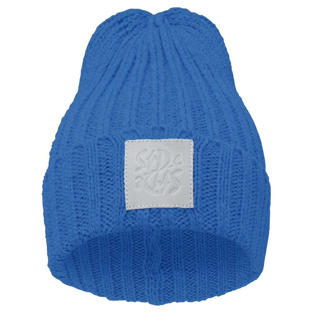 Luna - Azure blue - Image 1