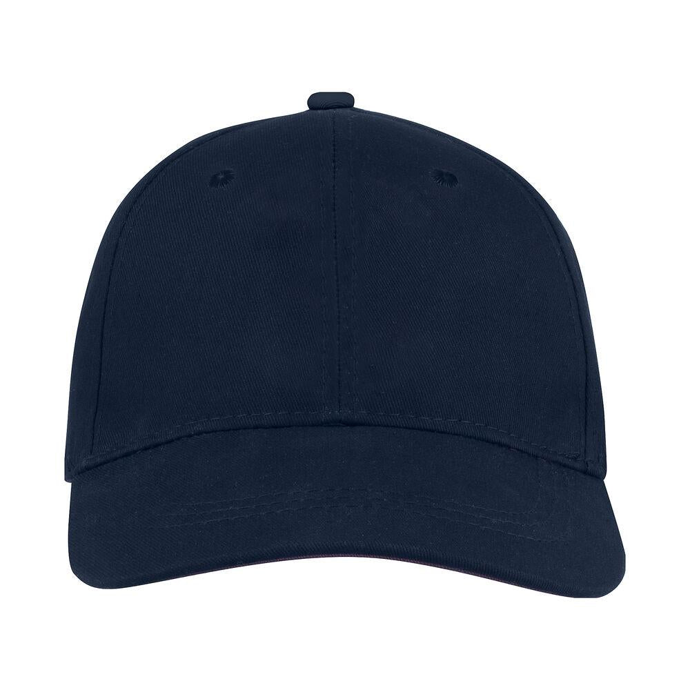 Special Classic cap - Navy - Image 1