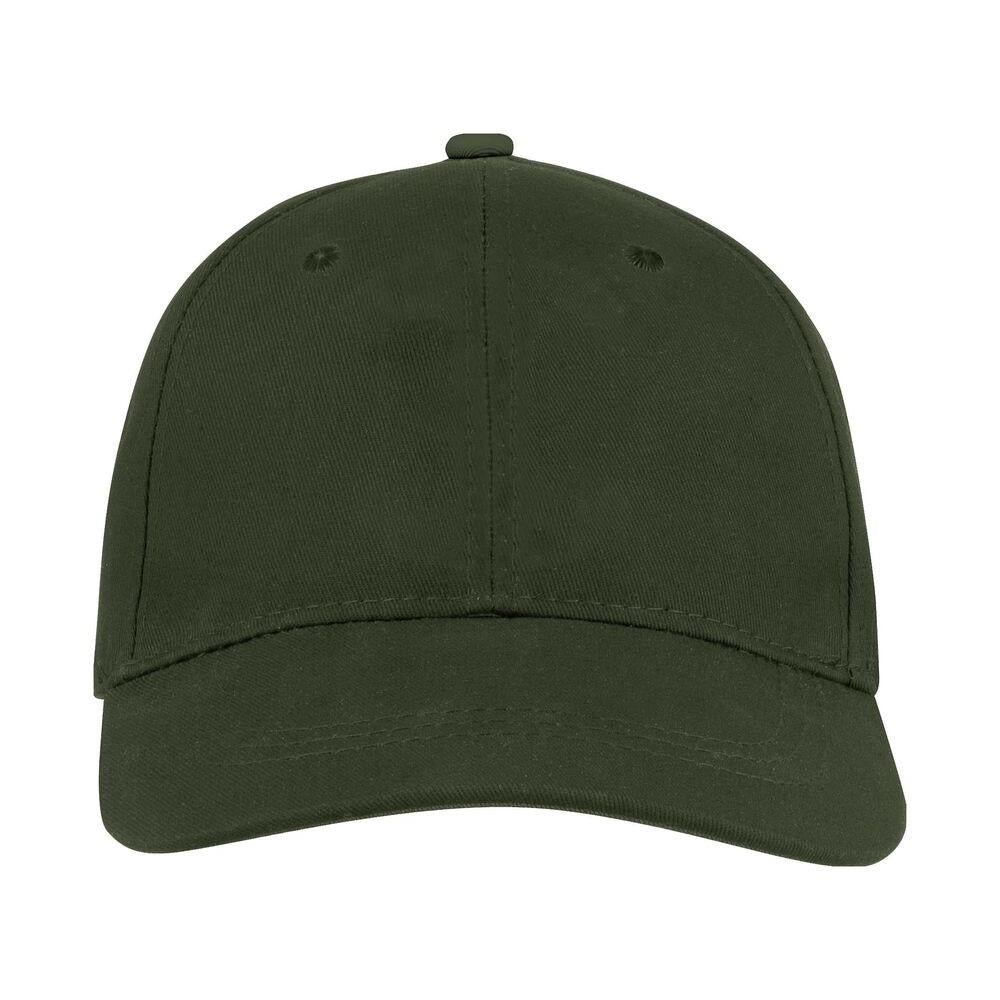 Special Classic cap - Green - Image 1