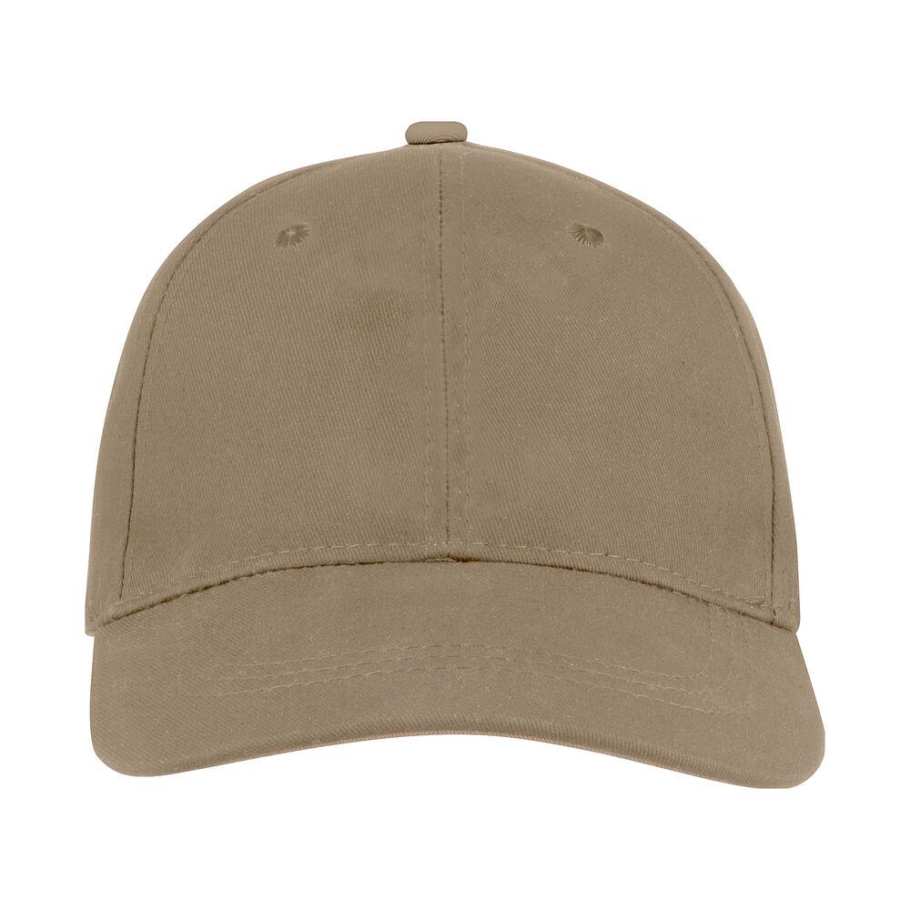 Classic premium acrylic - Khaki - Image 1