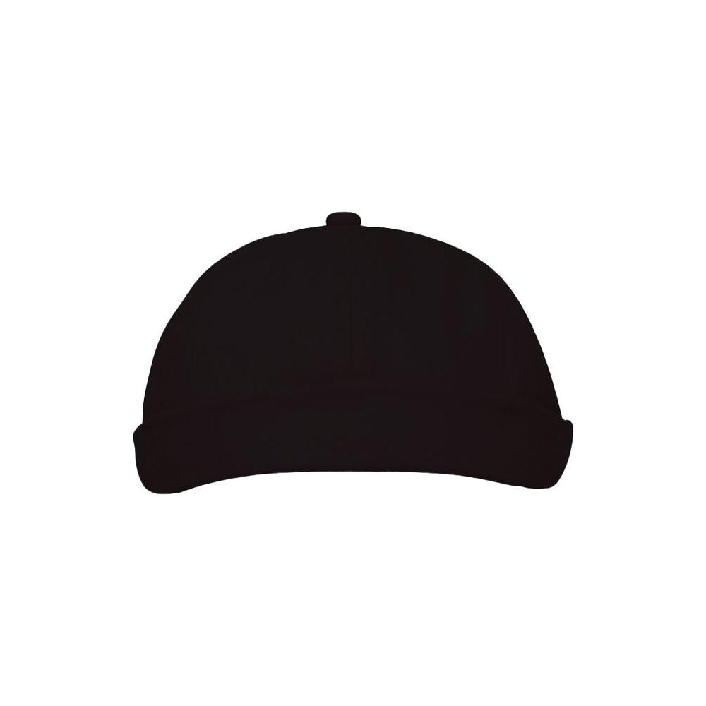 Docker cap - Black - Image 1