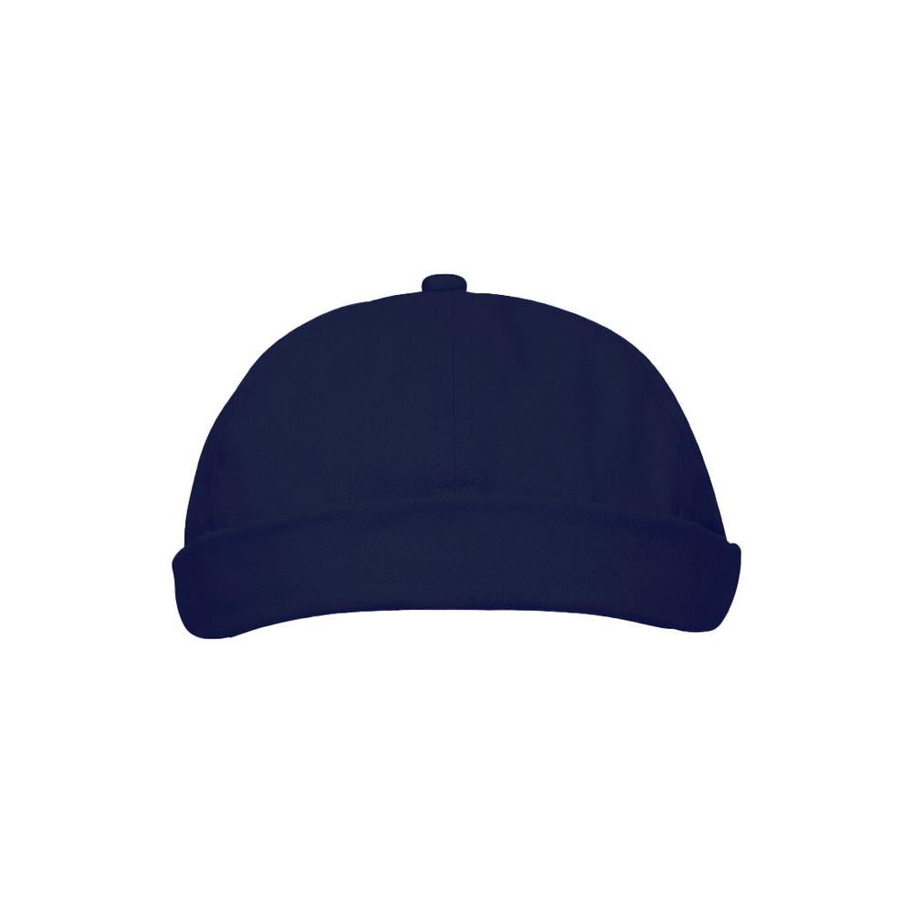 Docker cap - Navy - Image 1