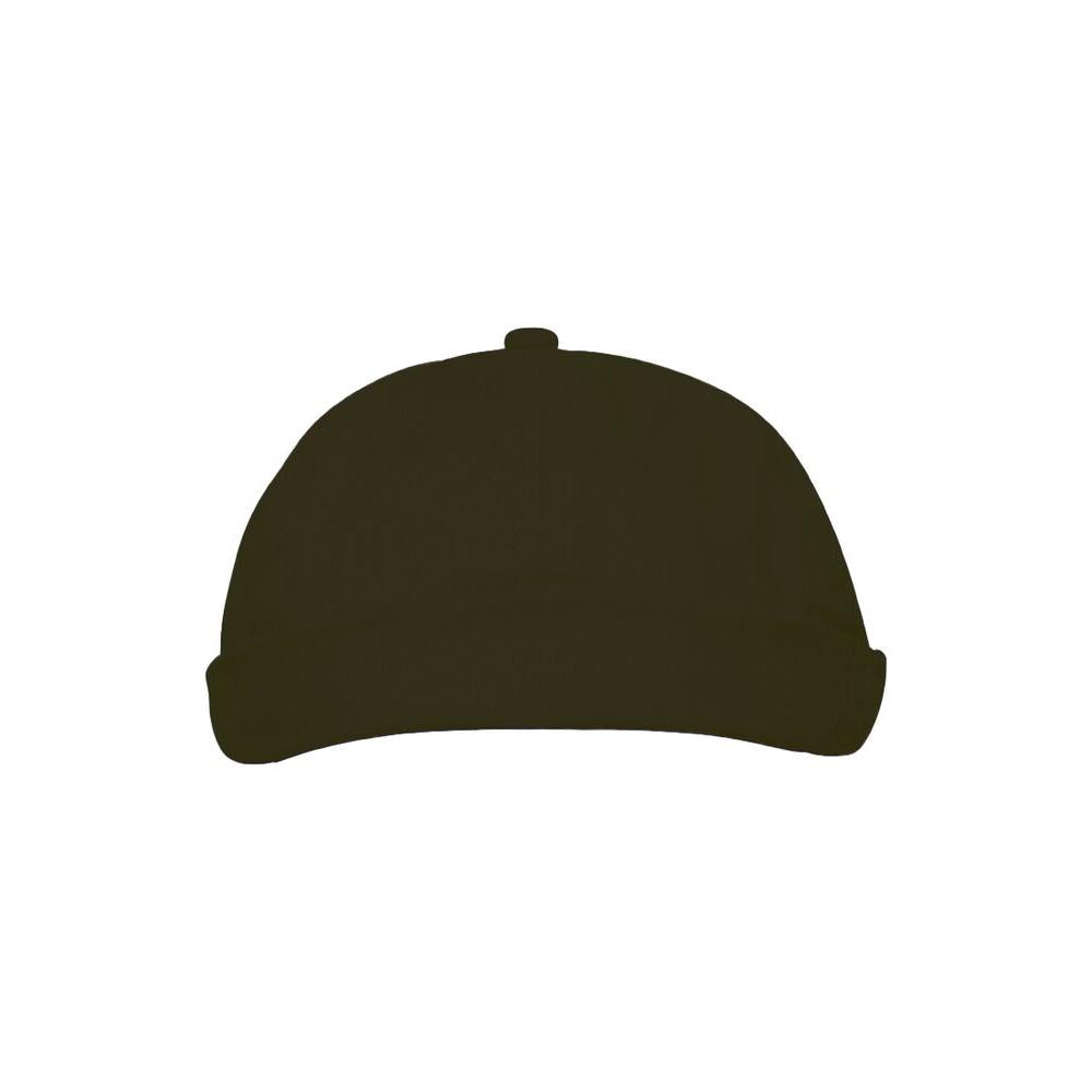 Docker cap - Green - Image 1