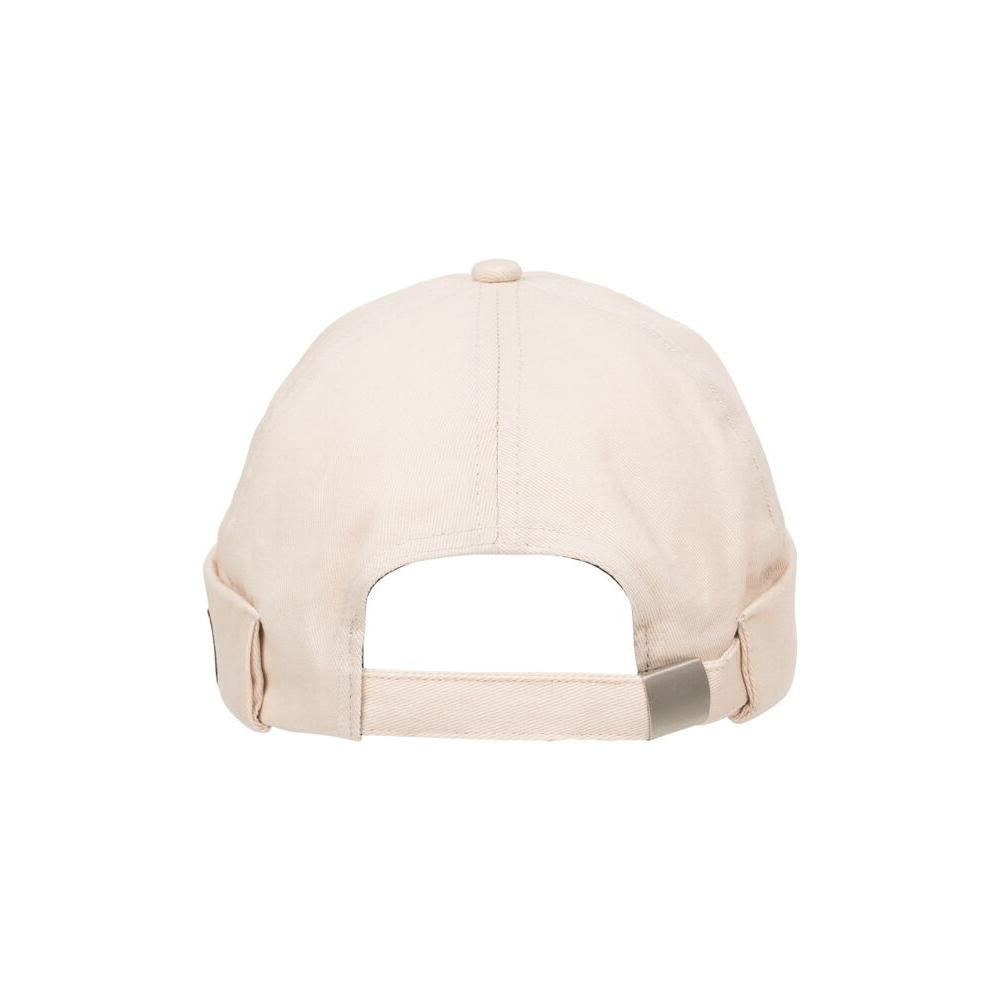 Docker cap - Khaki - Image 2