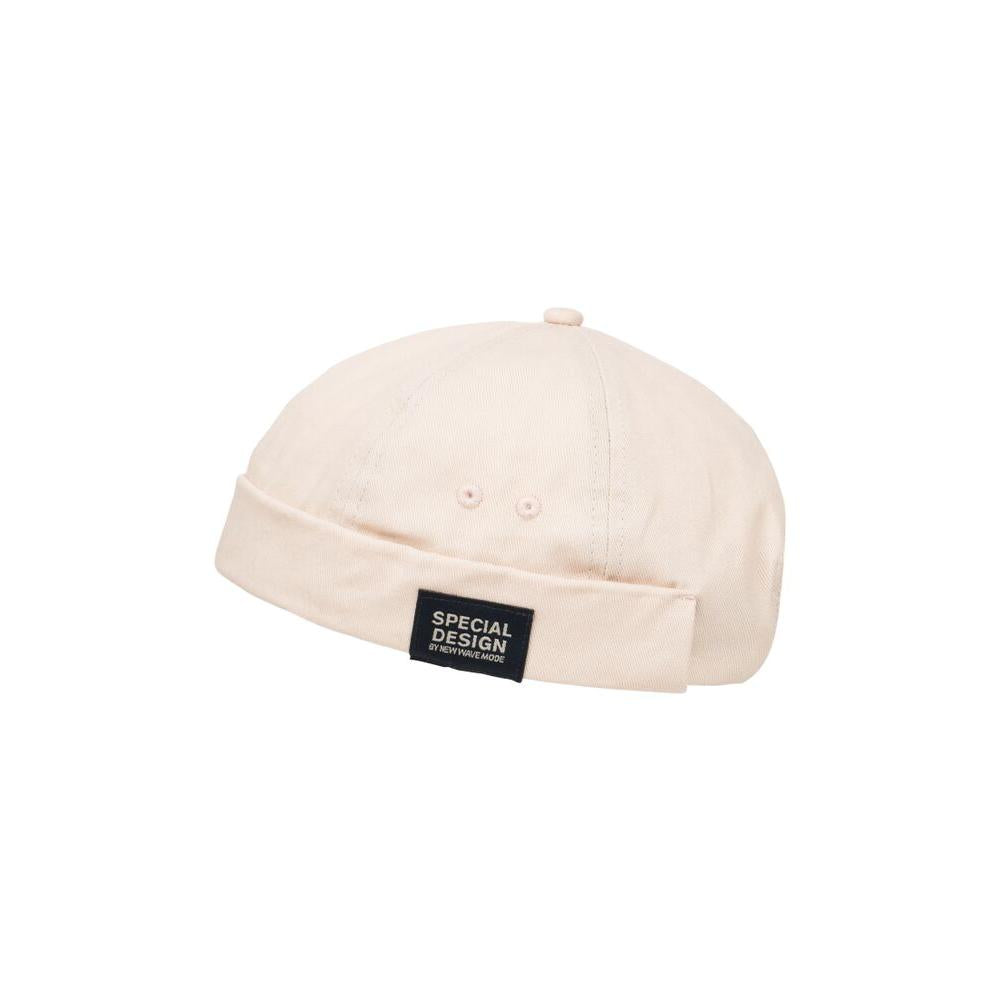 Docker cap - Khaki - Image 3