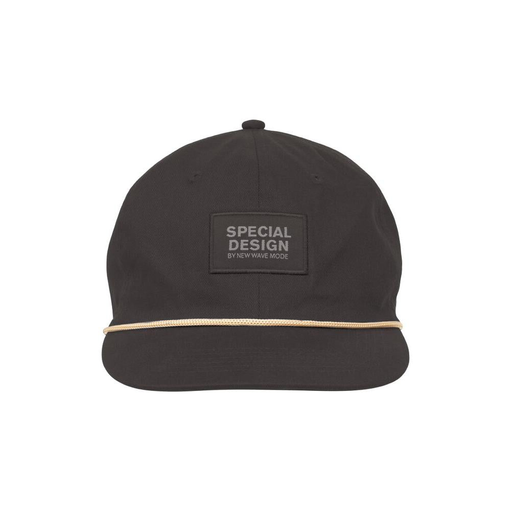 Flat dad cap - Mullvad - Image 1