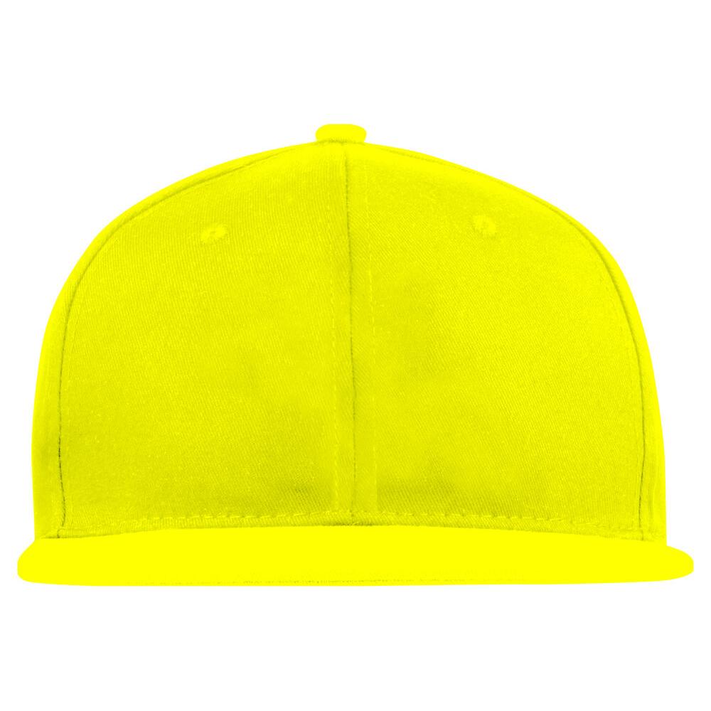 Street 2.0 - HV Yellow - Image 1