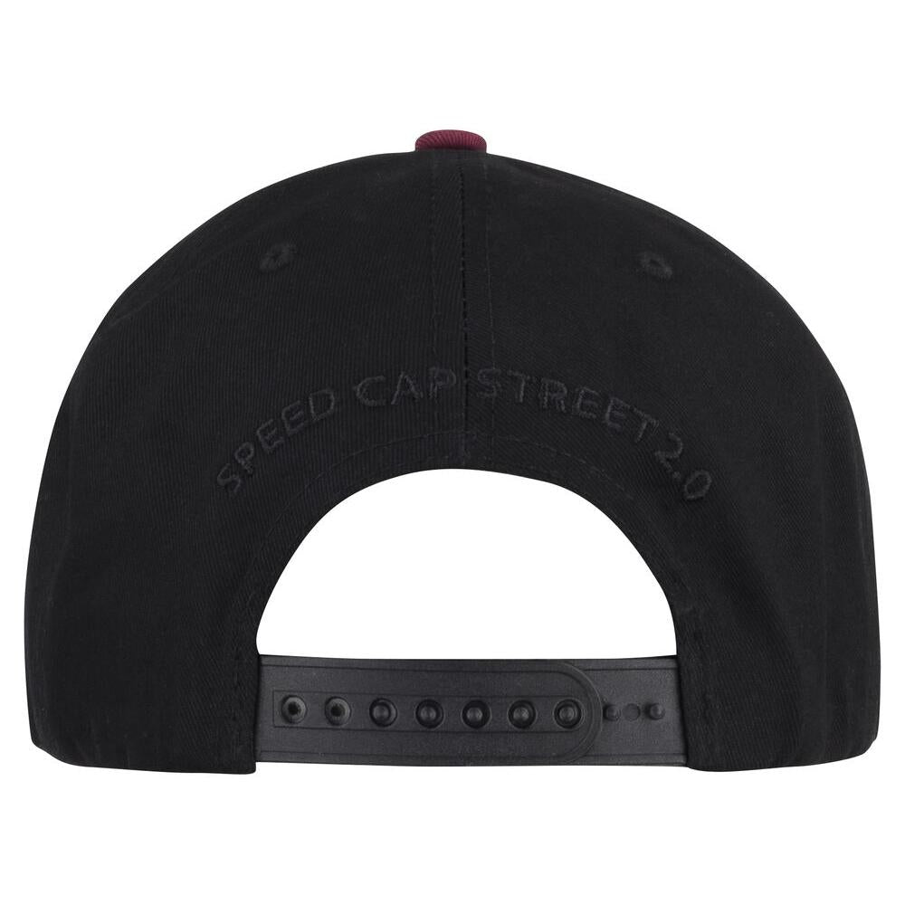 Street 2.0 - Black - Image 2