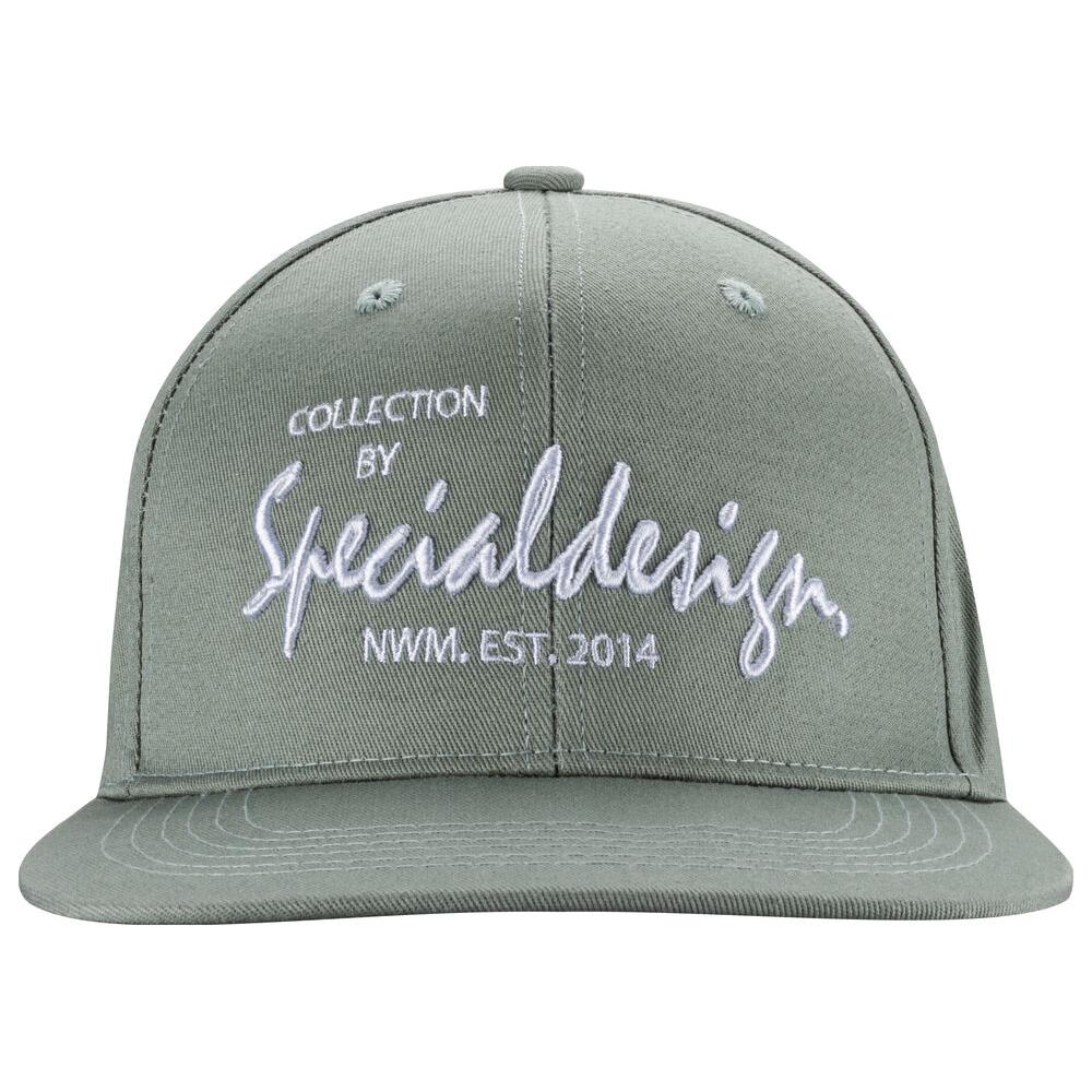 Street 2.0 - Light Green - Image 1