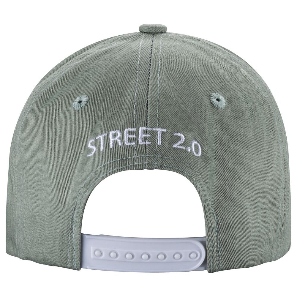 Street 2.0 - Light Green - Image 2