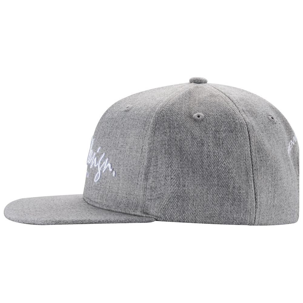 Street premium acrylic - Grey melange - Image 3