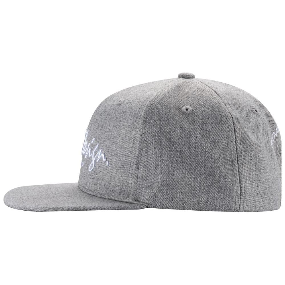 Street premium acrylic - Grey Melange - Image 3