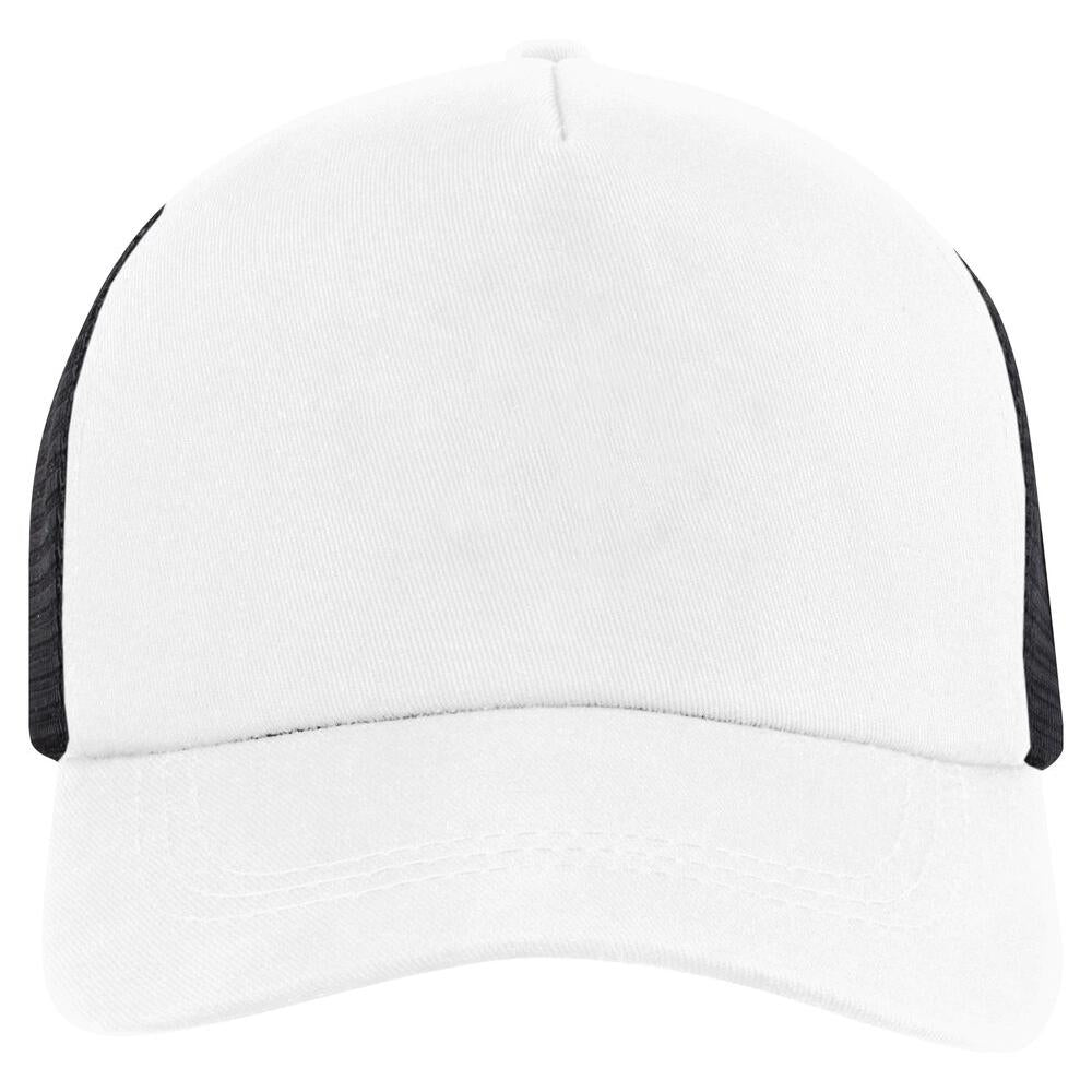 Trucker Standard - White - Image 1