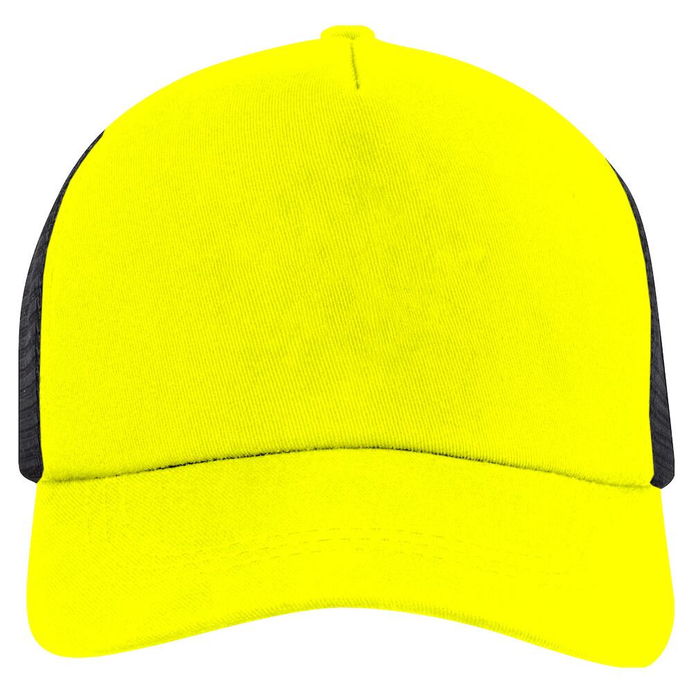 Trucker Standard - HV yellow - Image 1