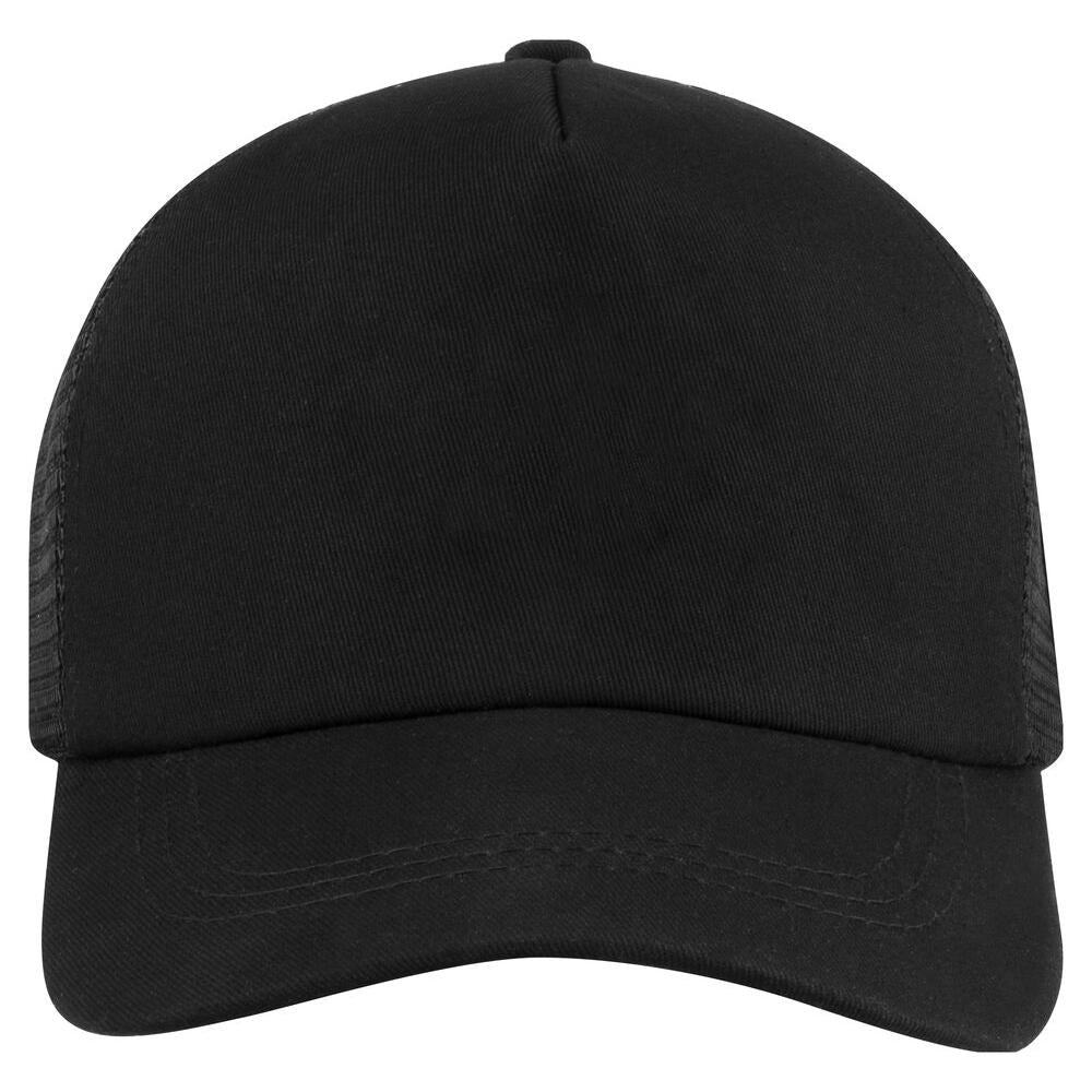 Trucker Standard - Black - Image 1