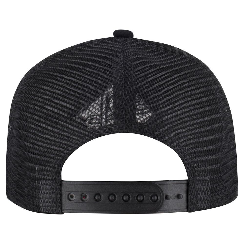 Trucker Standard - Black - Image 2