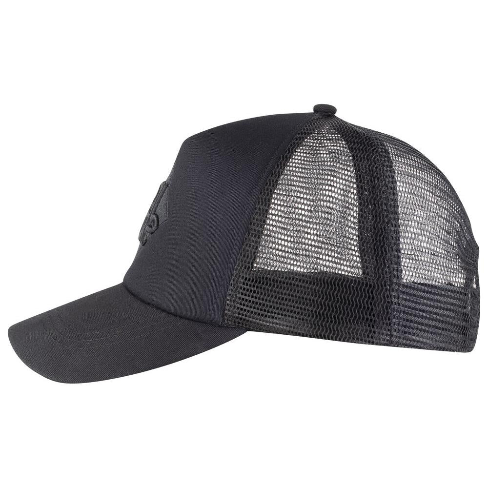 Trucker Standard - Black - Image 3