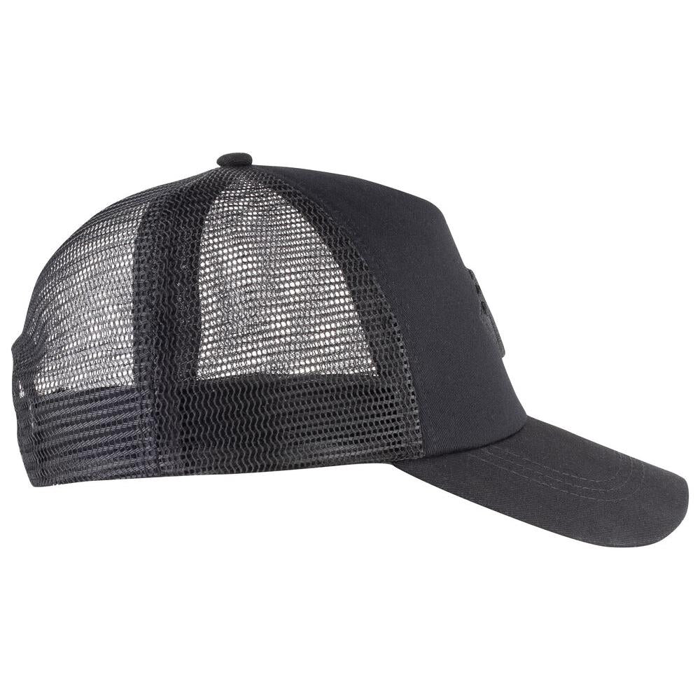 Trucker Standard - Black - Image 4