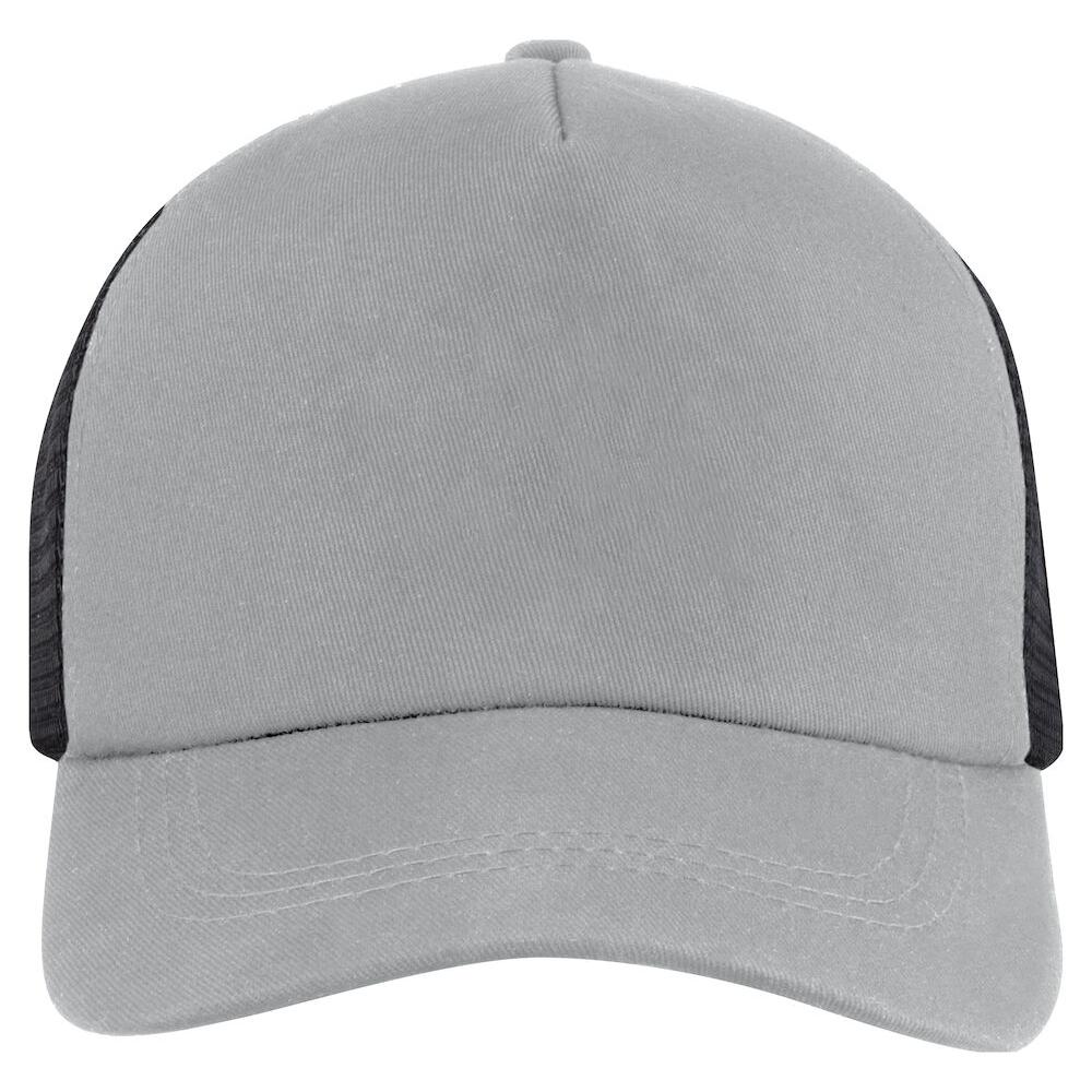 Trucker Standard - Light grey - Image 1