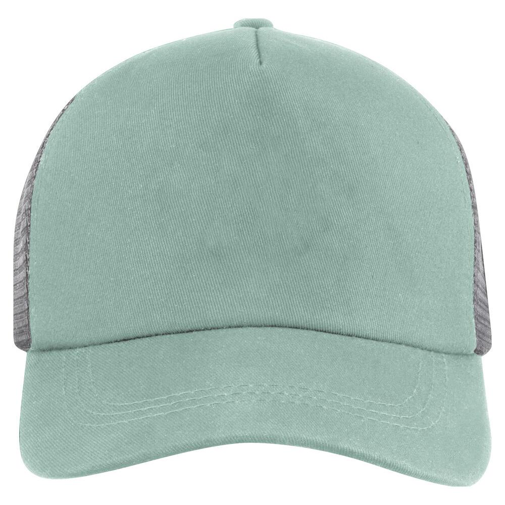 Trucker Standard - Light green - Image 1