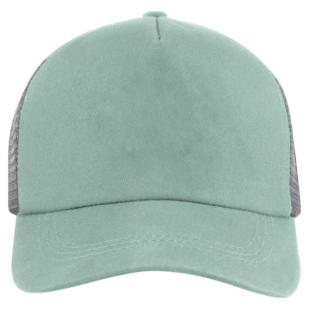Trucker Standard - Light Green - Image 1