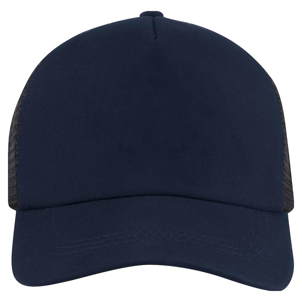 Trucker Standard - Navy - Image 1