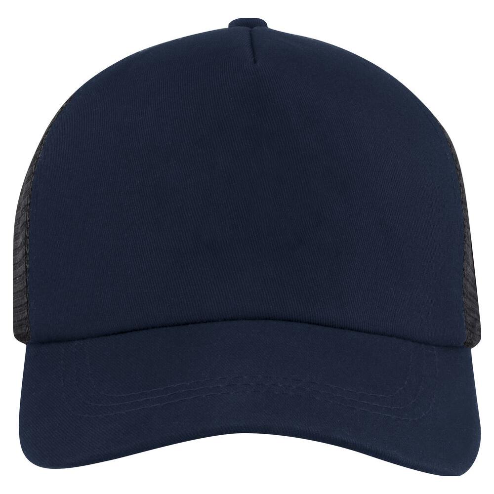 Trucker Standard - Navy - Image 1