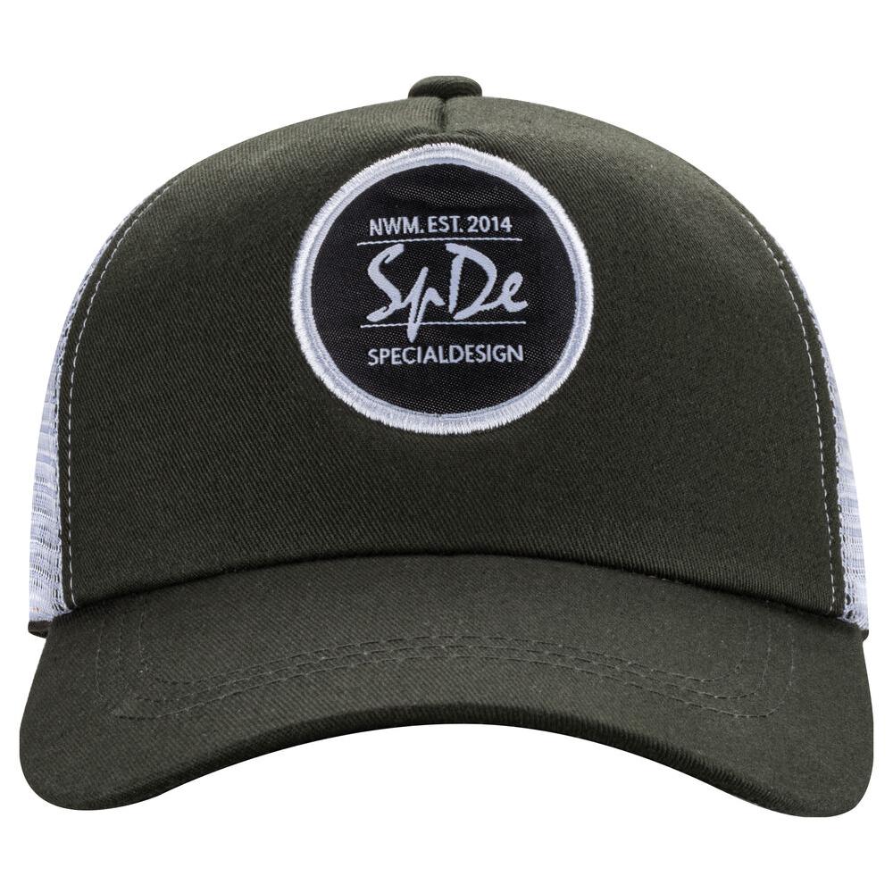 Trucker Standard - Green - Image 1