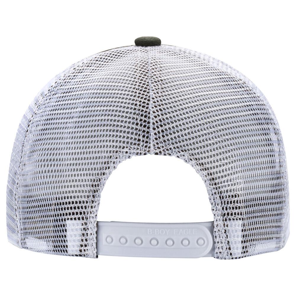 Trucker Standard - Green - Image 2