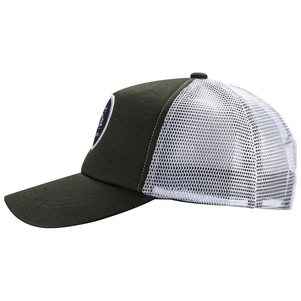 Trucker Standard - Green - Image 3