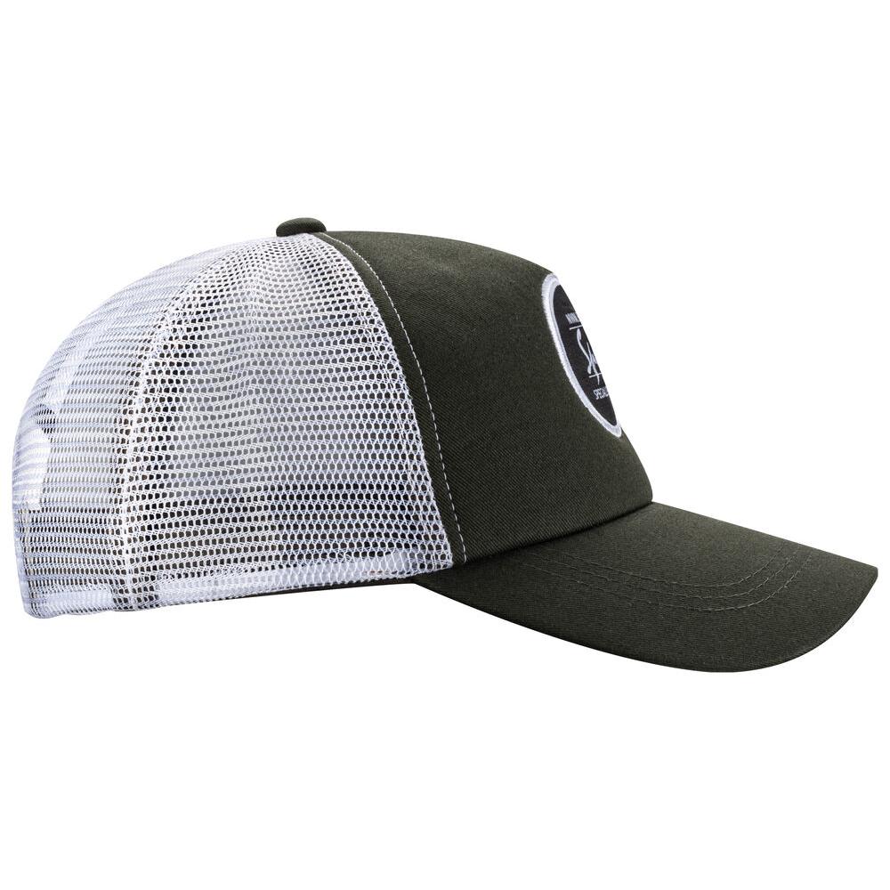 Trucker Standard - Green - Image 4