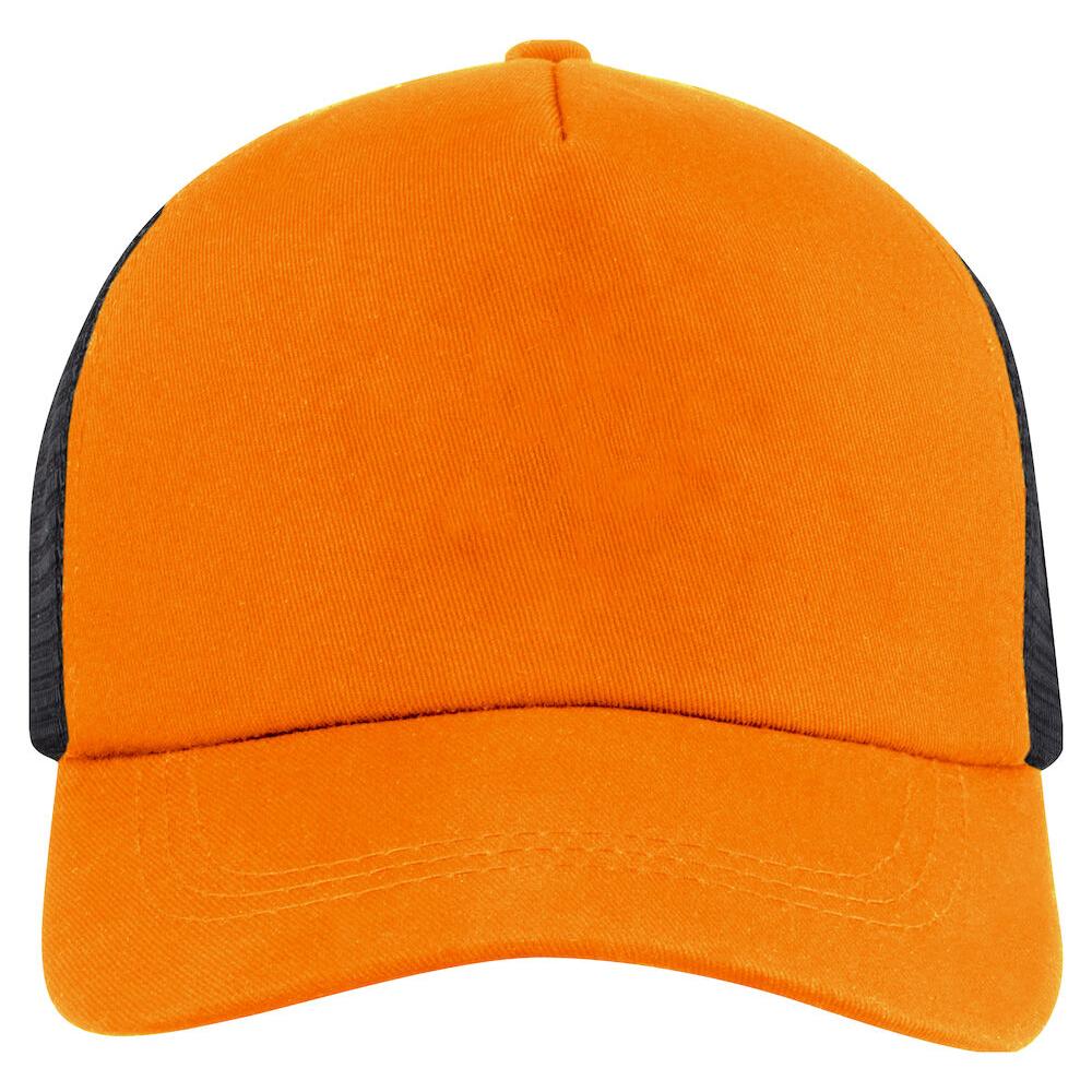 Trucker Standard - Orange - Image 1