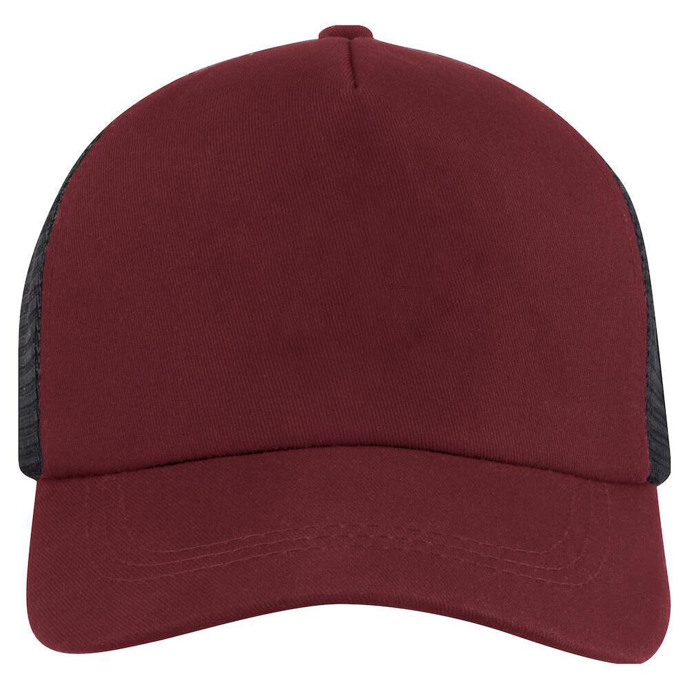 Trucker Standard - Wine red - Image 1