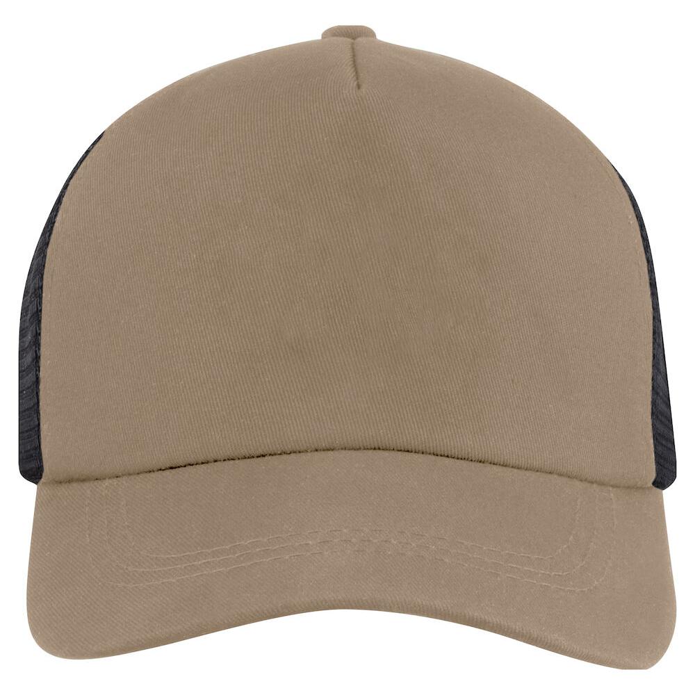 Trucker Standard - Khaki - Image 1
