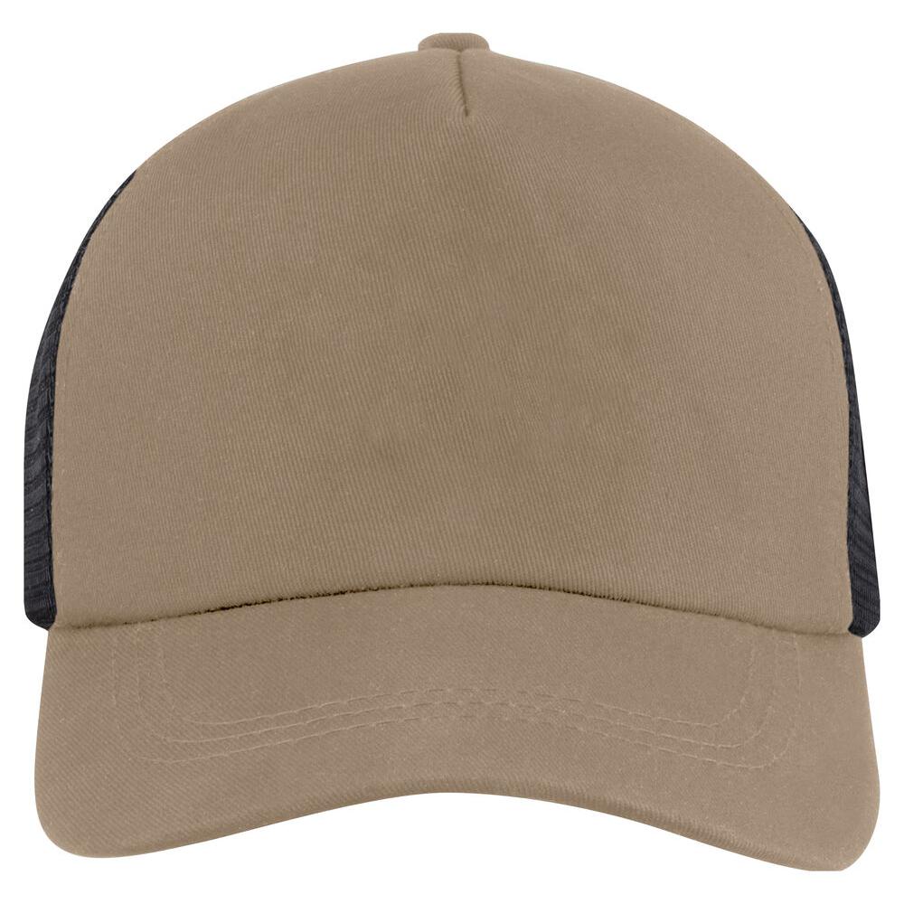 Trucker Standard - Khaki - Image 1