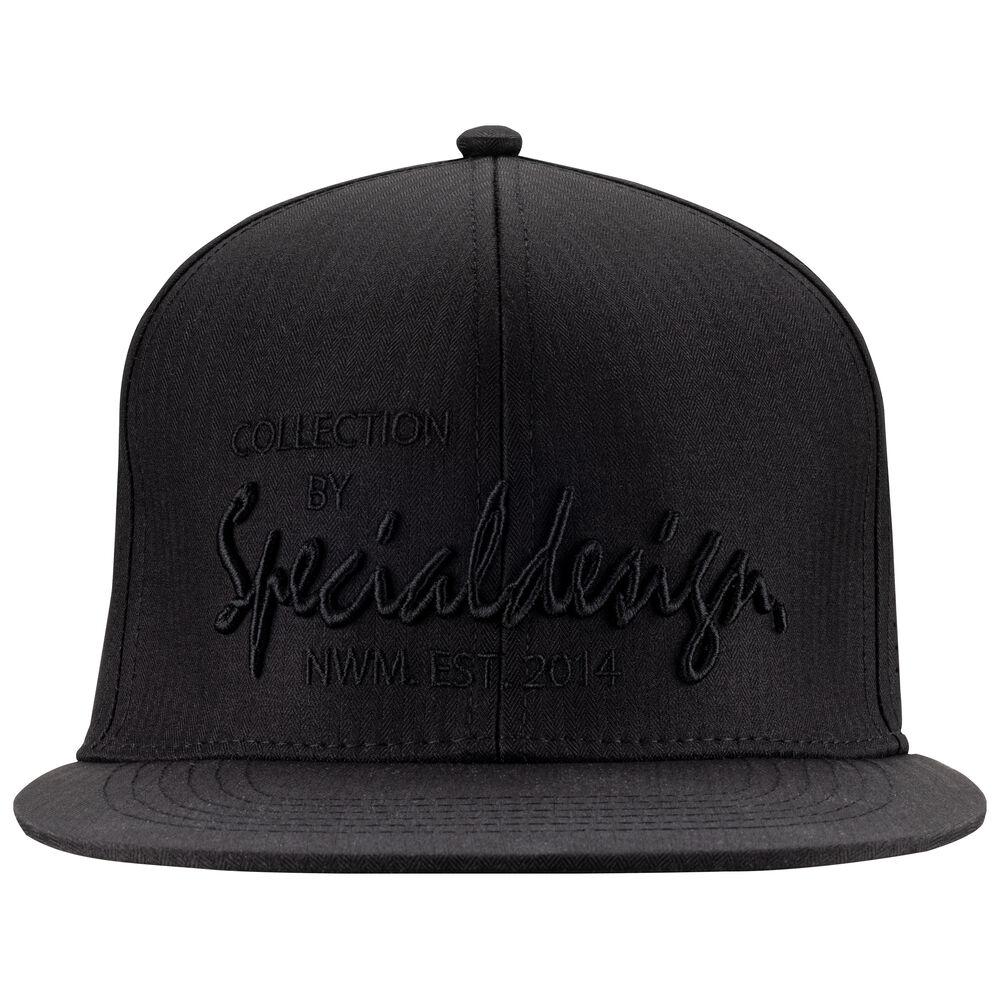 Sport Flatvisor - Black - Image 1