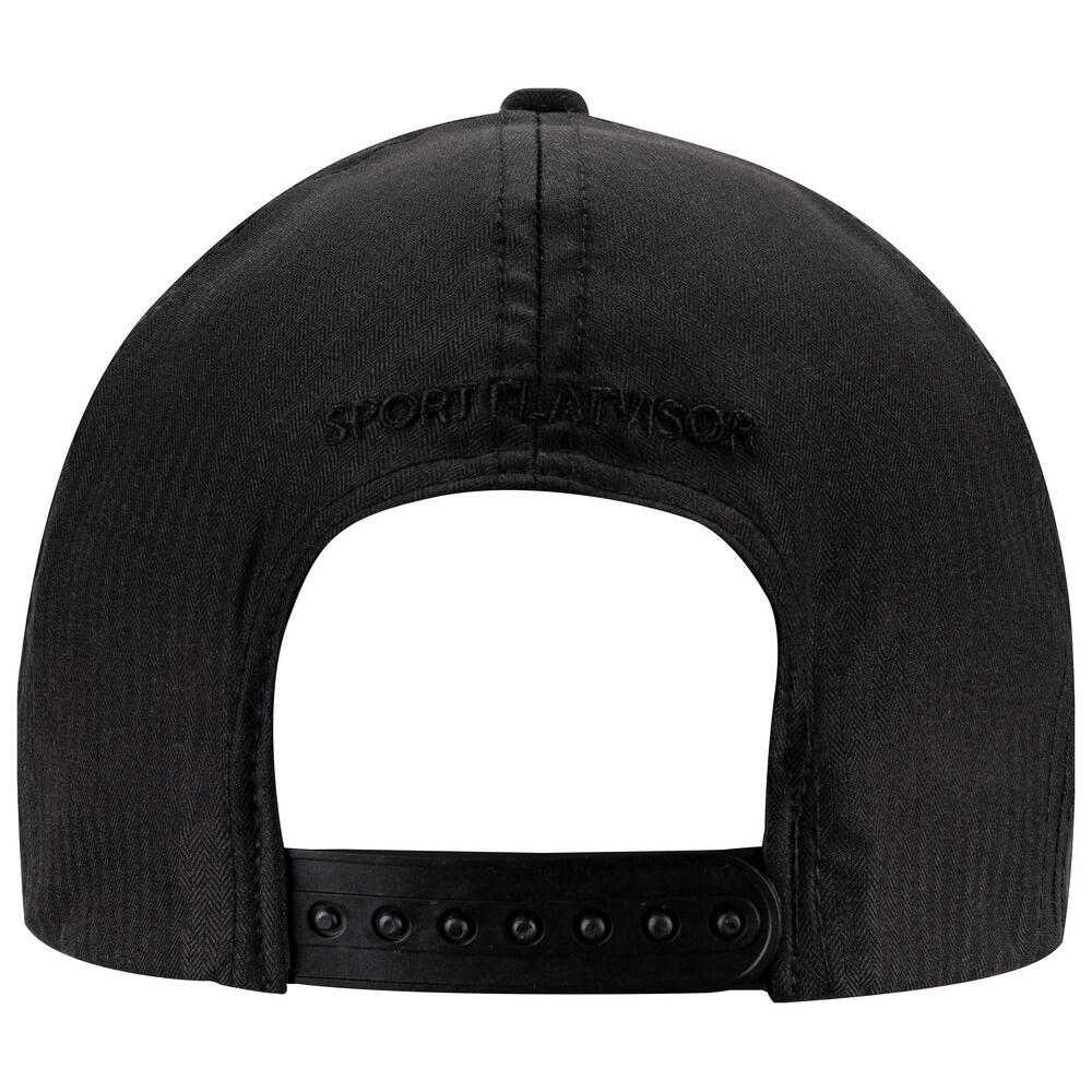Sport Flatvisor - Black - Image 2