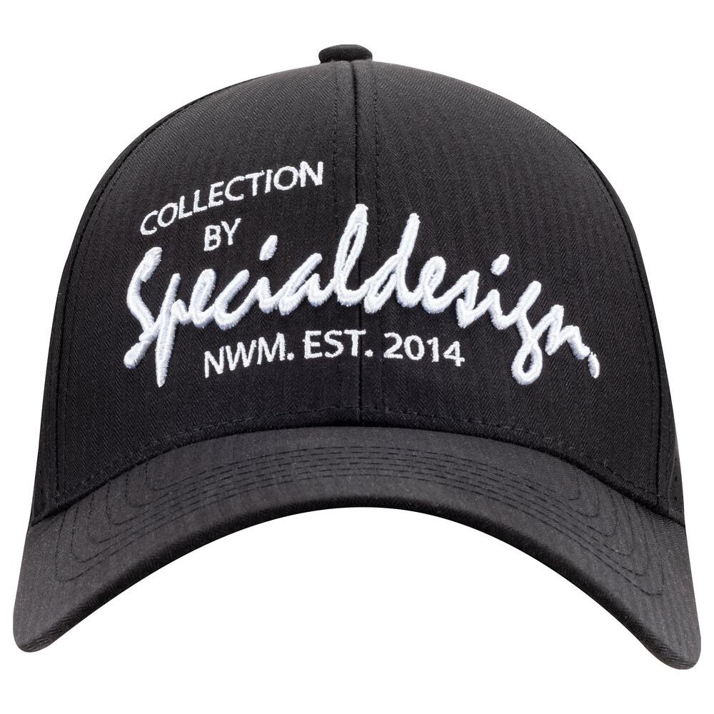 Sport Standard - Black - Image 1