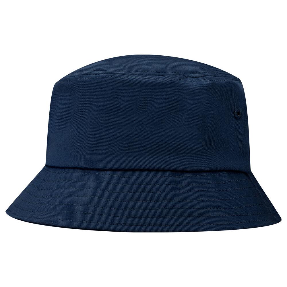 Bucket hat - Navy - Image 1