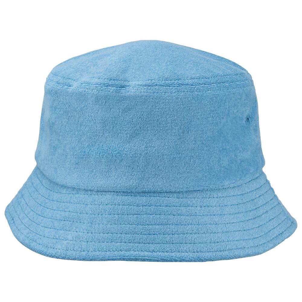 Bucket hat Terry - Light Blue - Image 2