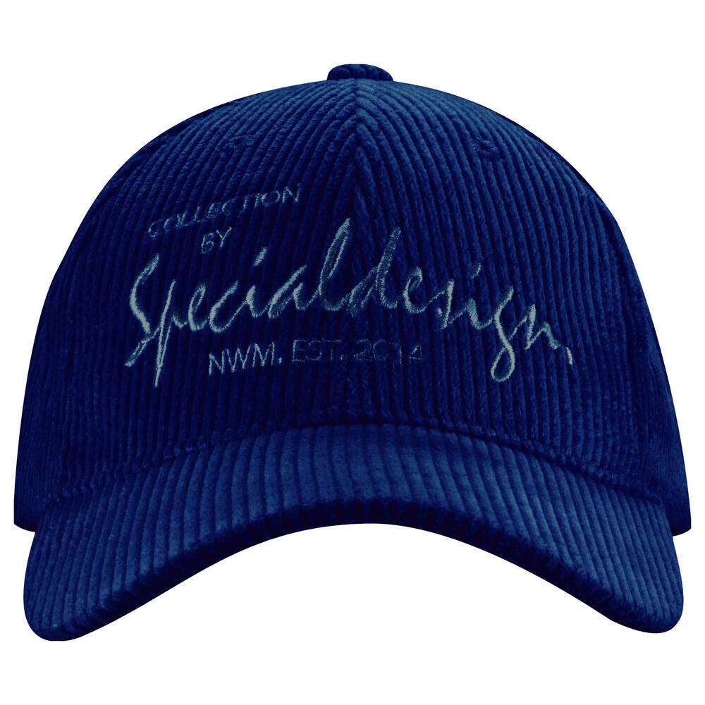 Corduroy cap - Marin - Image 1