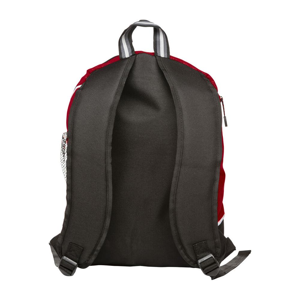 Basic Backpack - Red - Image 2