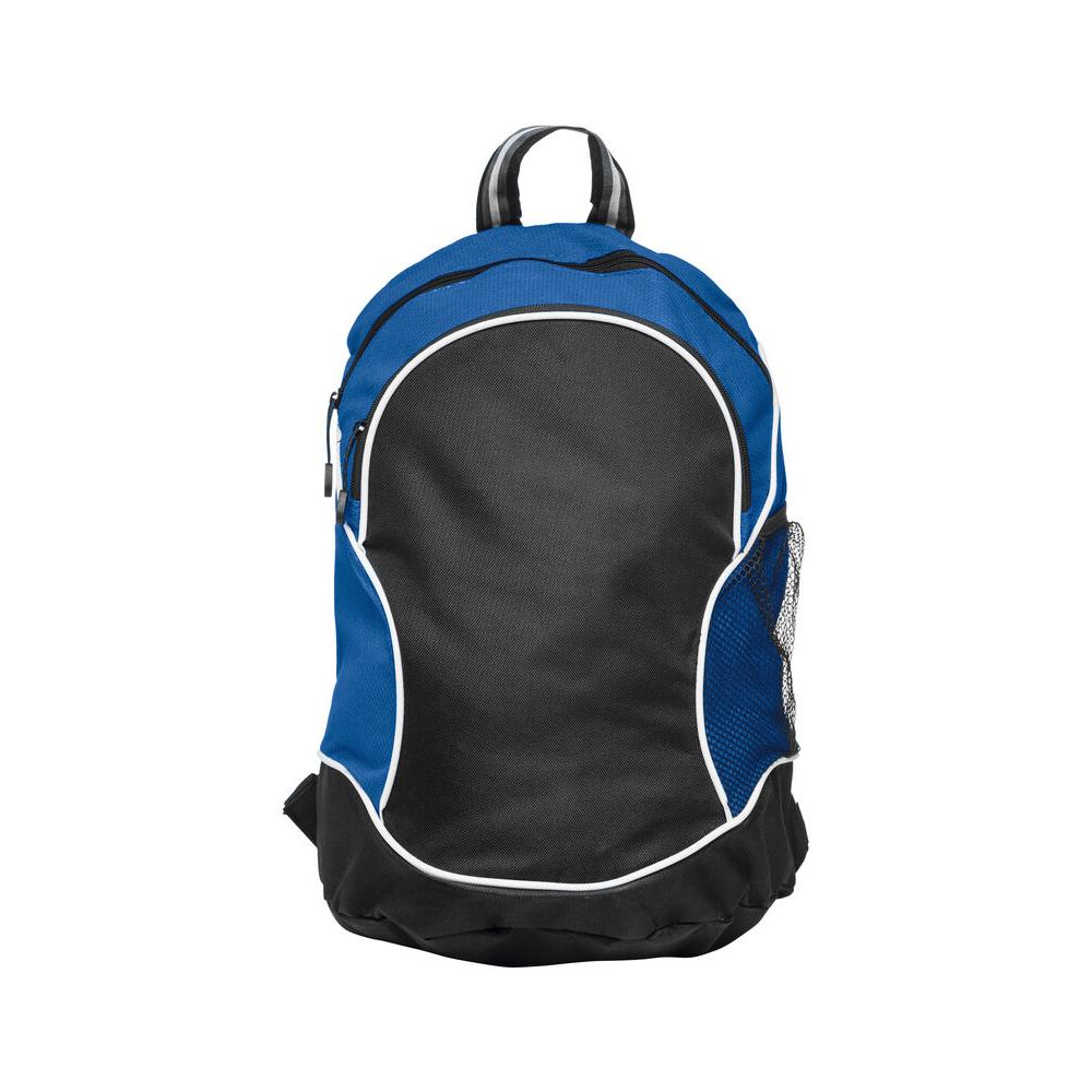 Basic Backpack - Royal Blue - Image 1