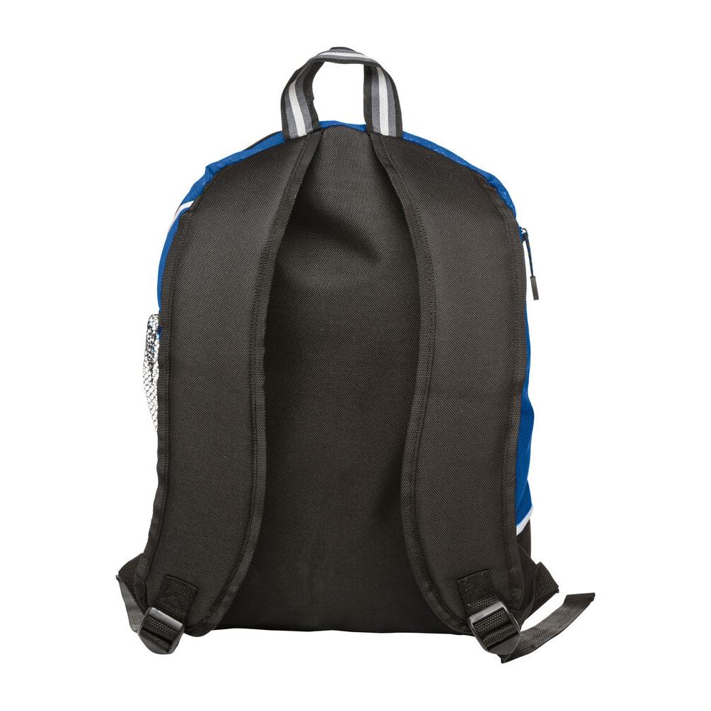 Basic Backpack - Royal Blue - Image 2