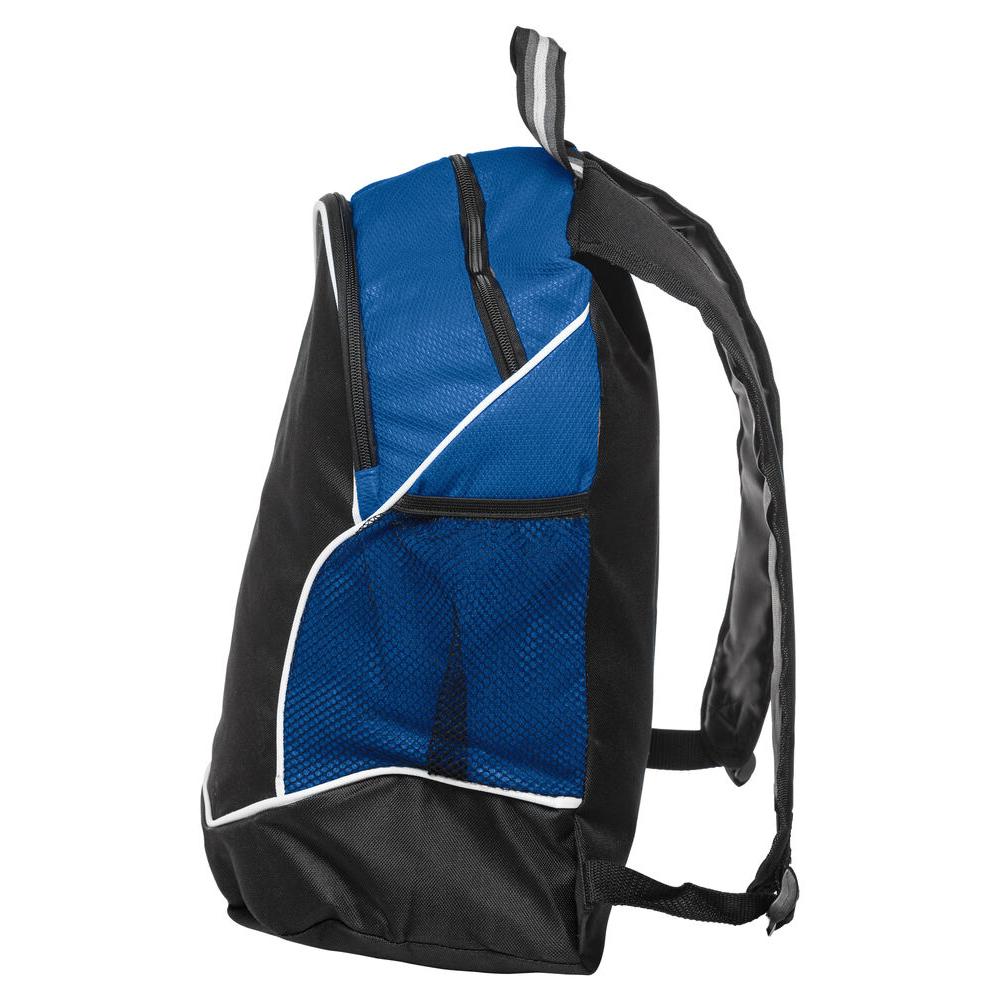 Basic Backpack - Royal Blue - Image 3