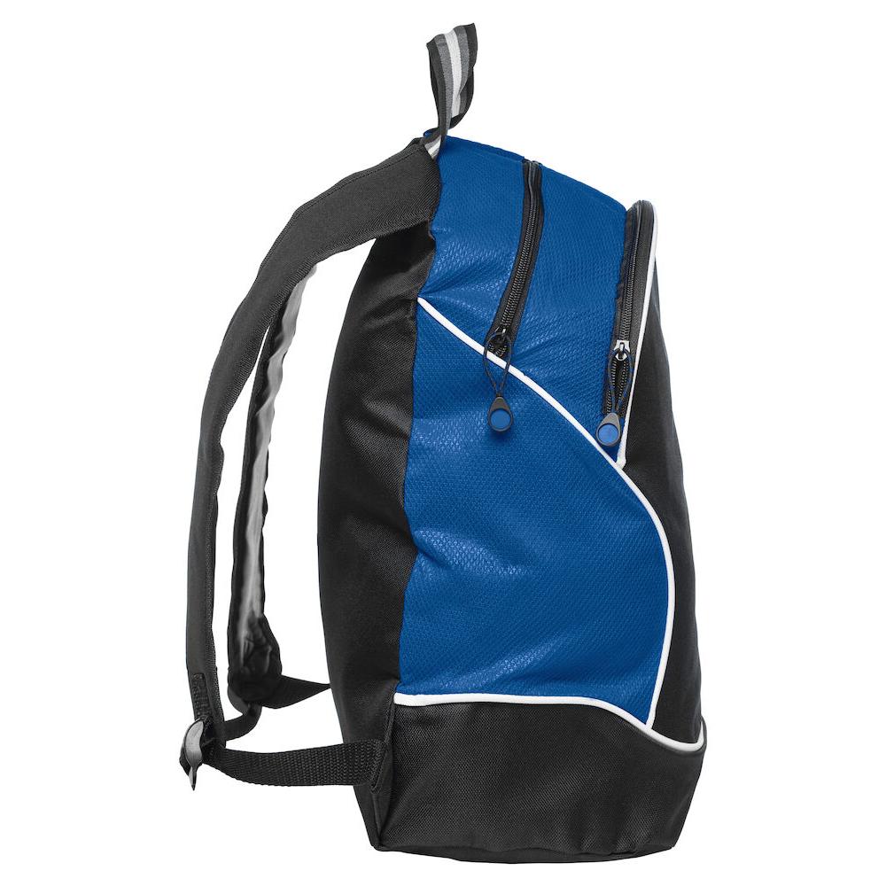 Basic Backpack - Royal blue - Image 4