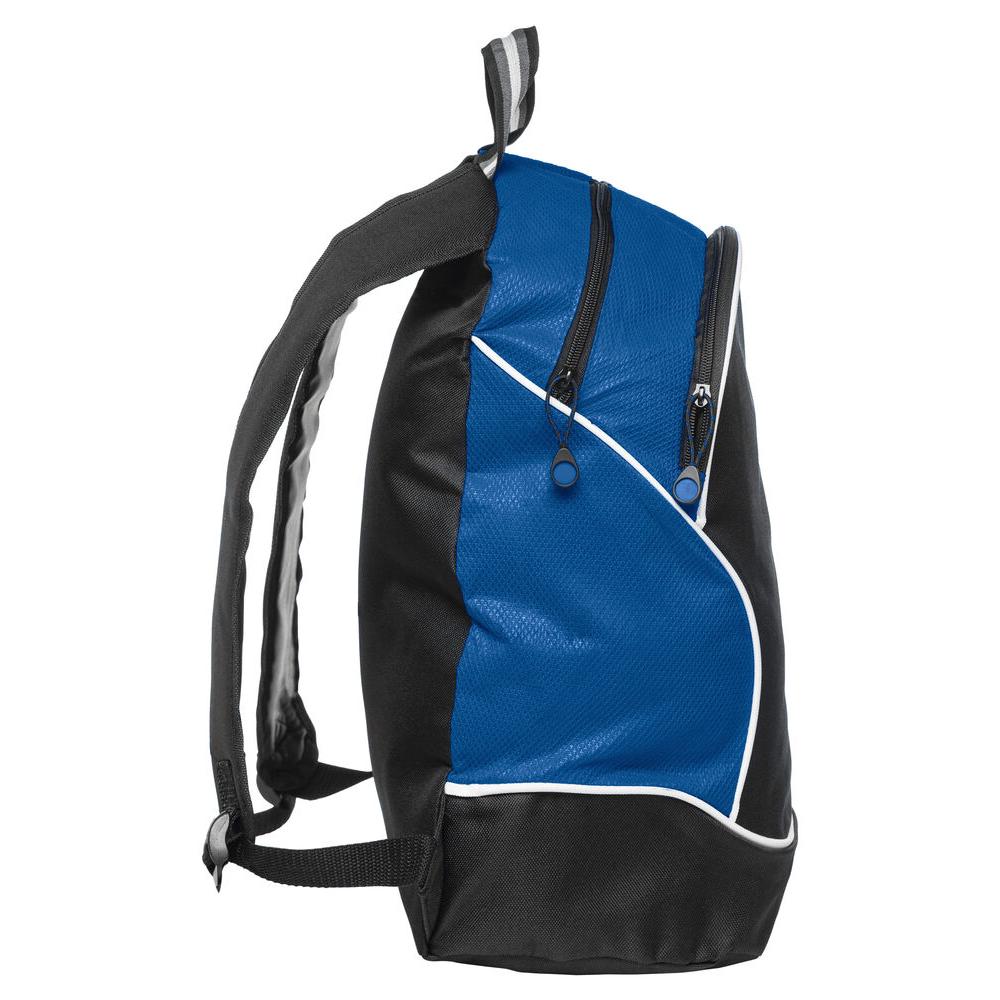 Basic Backpack - Royal Blue - Image 4